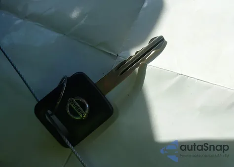 2004 Nissan Titan Xe из США, поврежденный, VIN 1N6AA06B94N537420